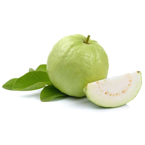 Guava Kilo homegrown